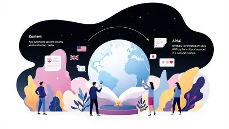 RWS survey finds most leaders distrust AI cultural nuance