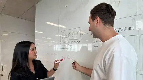 NAB creates first AI Science team, appoints George Mathews