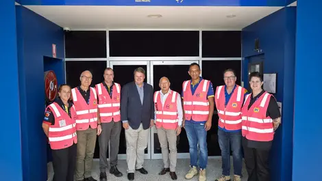 Manhattan goes live at GPC Brisbane warehouse centre