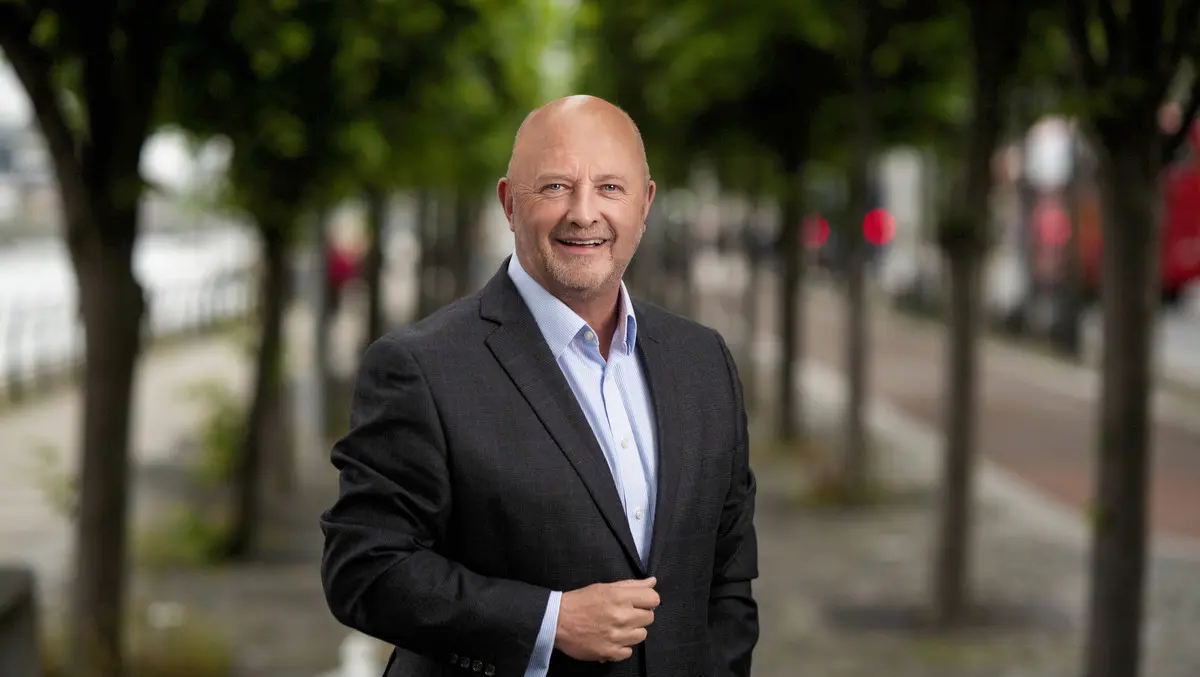 Irish leaders prize empathy over AI skills in management