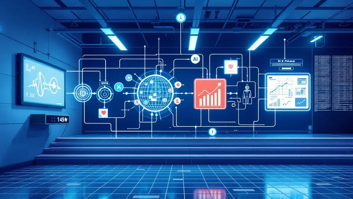 NTT unveils decoding framework for clearer AI reasoning