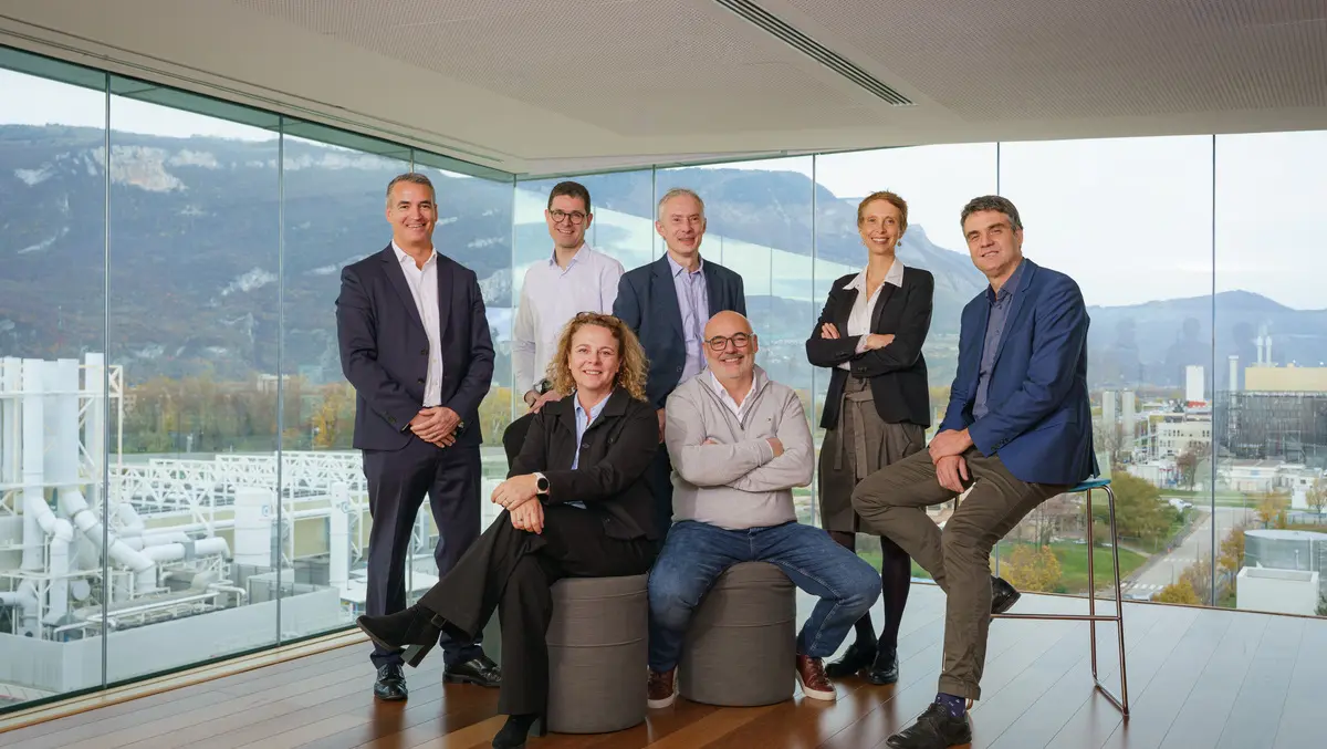 Quobly raises EUR €115 million in Series A funding