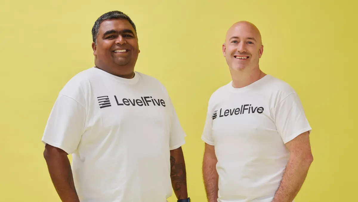 LevelFive launches with fixed-price AI software model