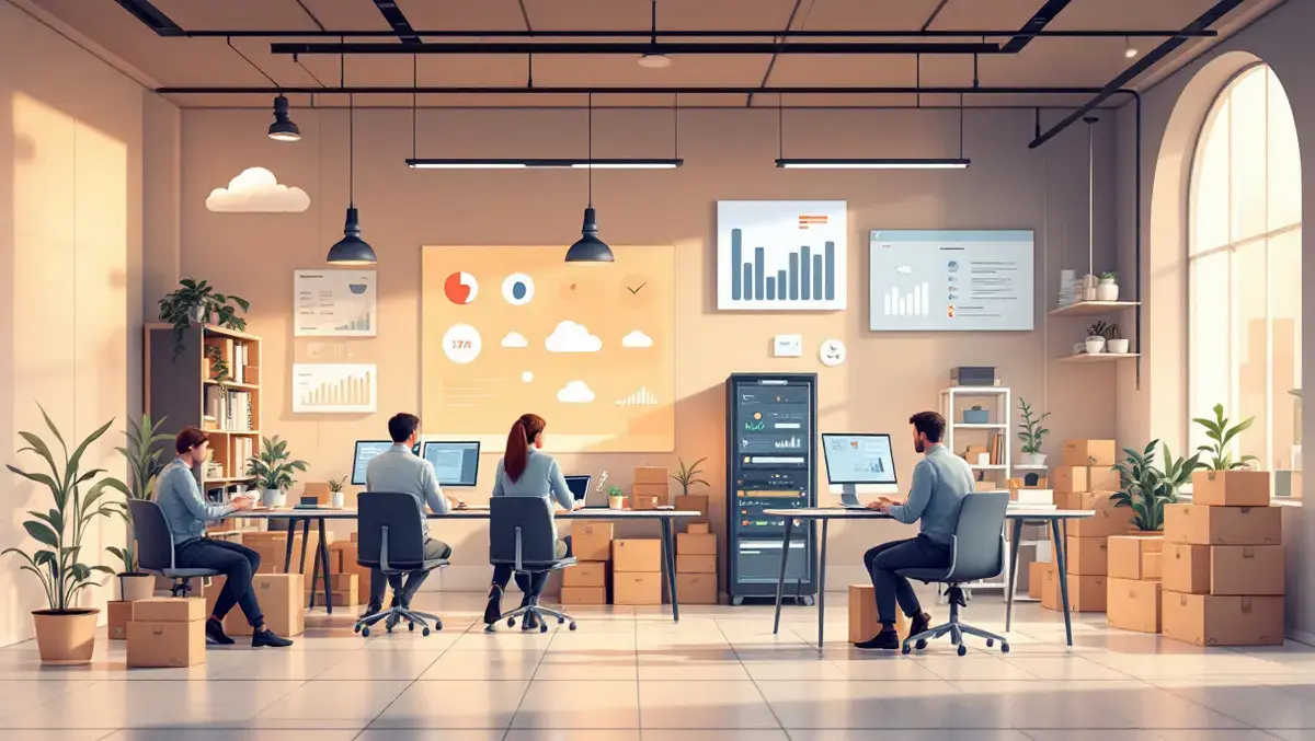 TCS signs multi-year IT transformation deal with Elopak