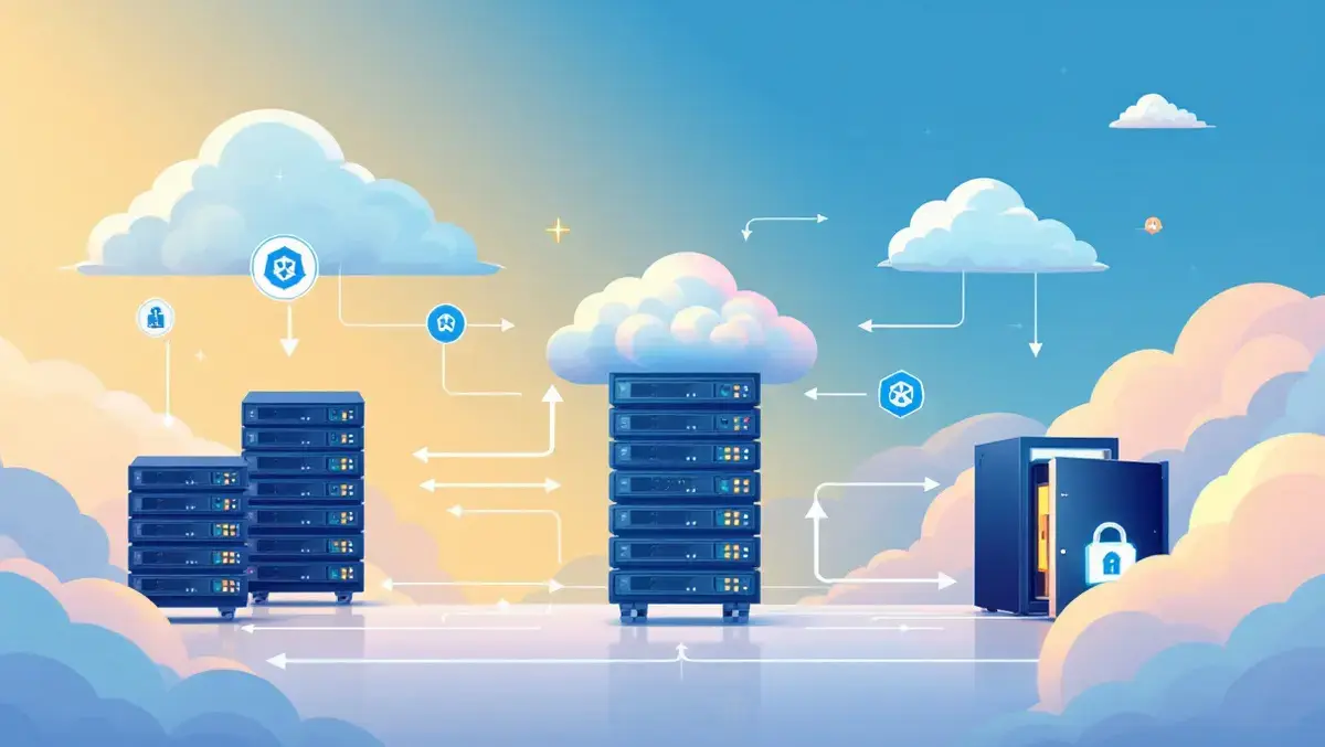 CloudCasa launches Kubernetes disaster recovery with HPE