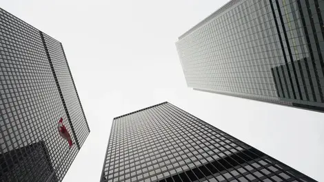 Why Canadian companies are investing in U.S. data centres?