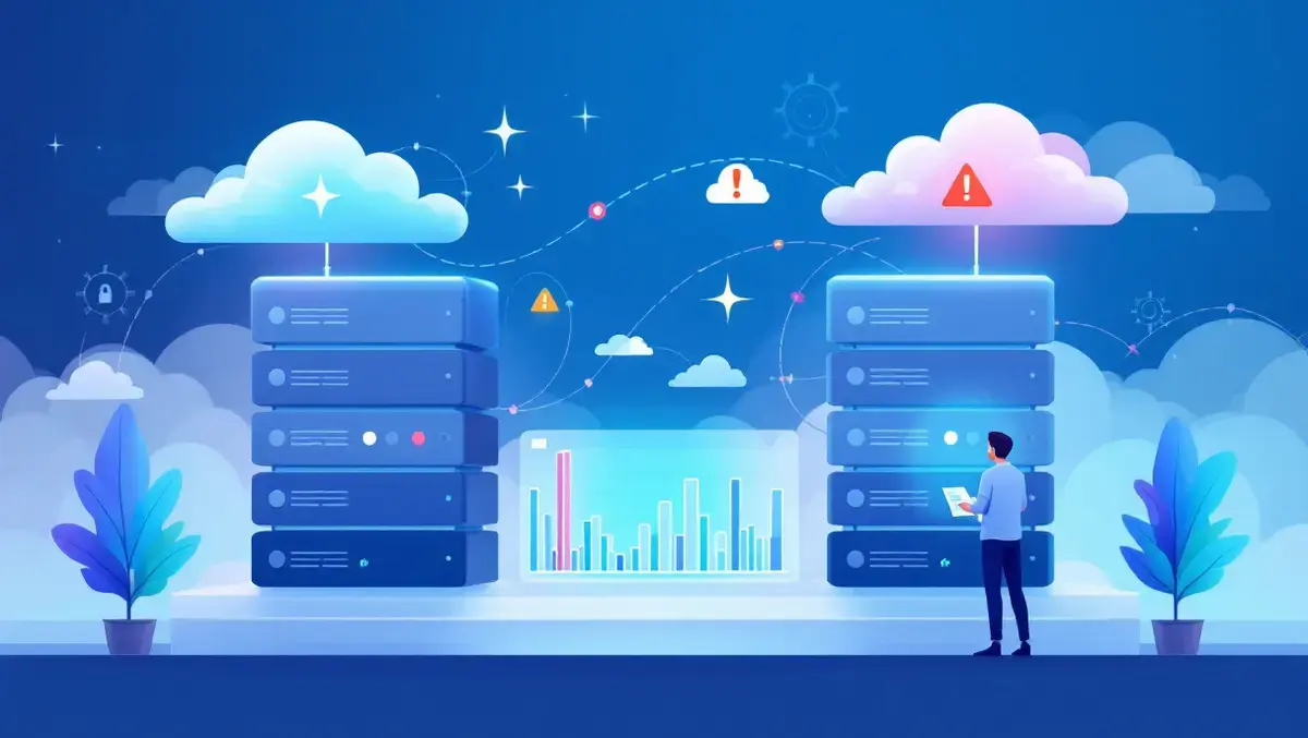 Cloudhouse cuts configuration drift detection time by 99%