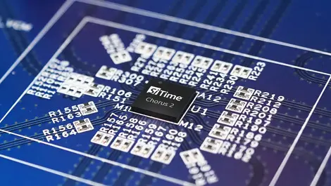 SiTime launches Chorus 2 clock generators for AI systems