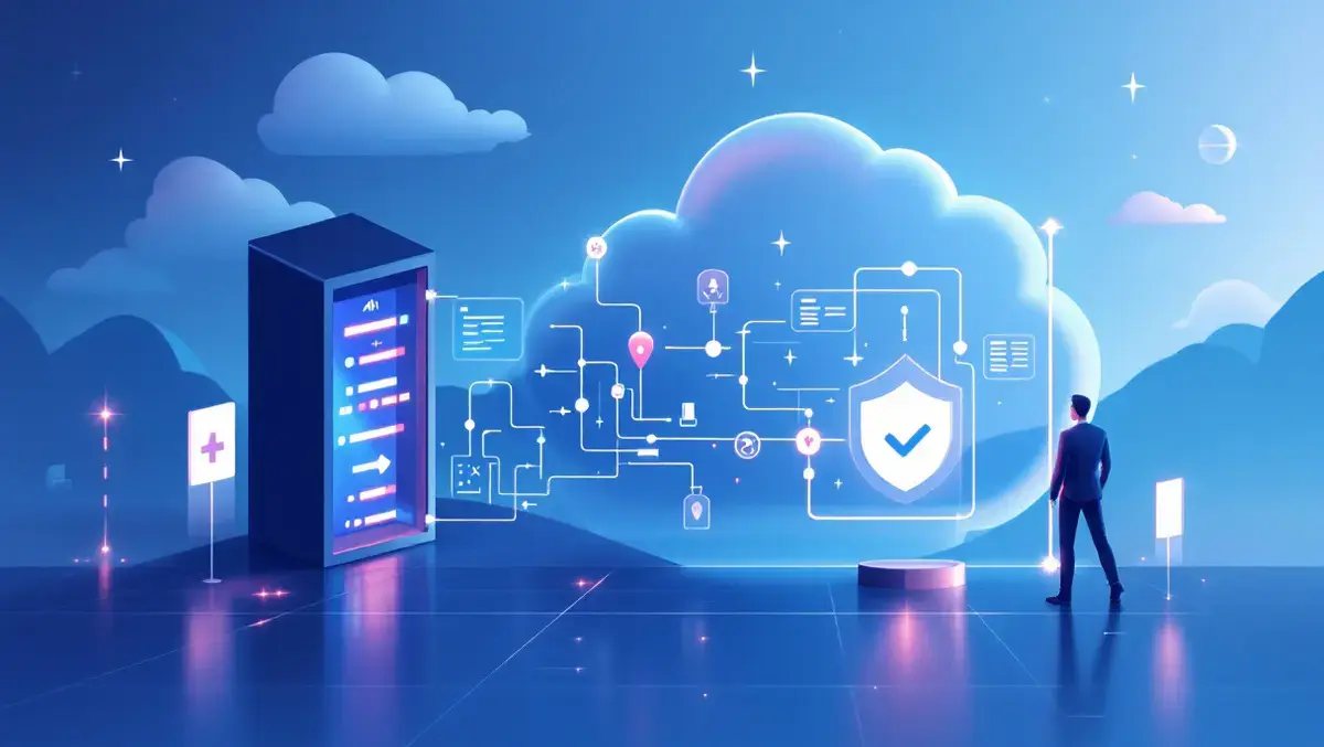 Google adds agent controls to VPC Service Controls