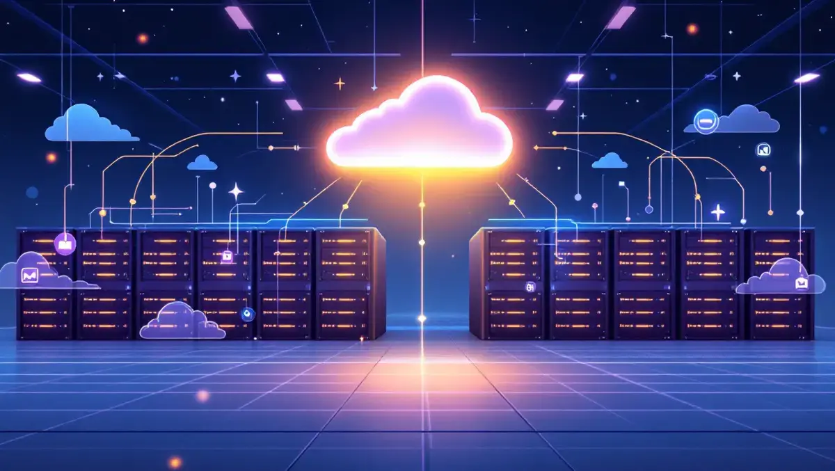 AWS launches Graviton5-based EC2 C9g & C9gd instances