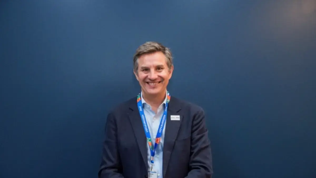 Atos powers Special Olympics USA Games tech services