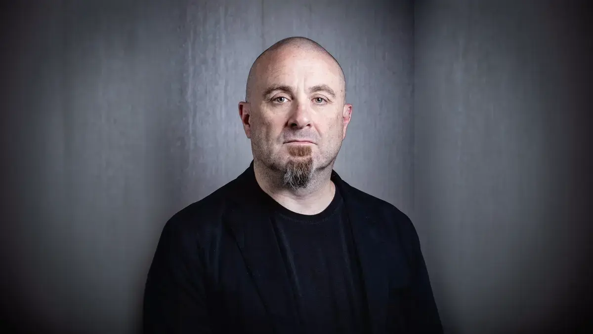 SolutionsHub names David Lyons as non-executive director
