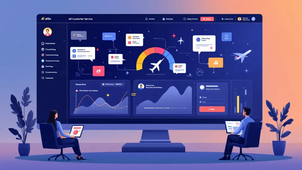 Scoot uses AI to speed up customer feedback analysis