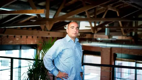 Employees quietly using AI while teams have spare capacity