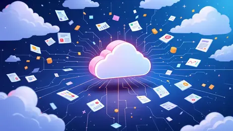 Google adds BigQuery search tools for unstructured data