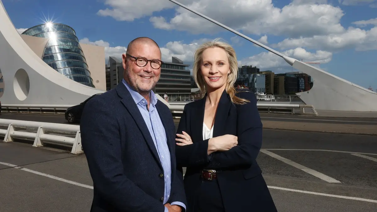 Esri Ireland partners DataBuilders to connect data