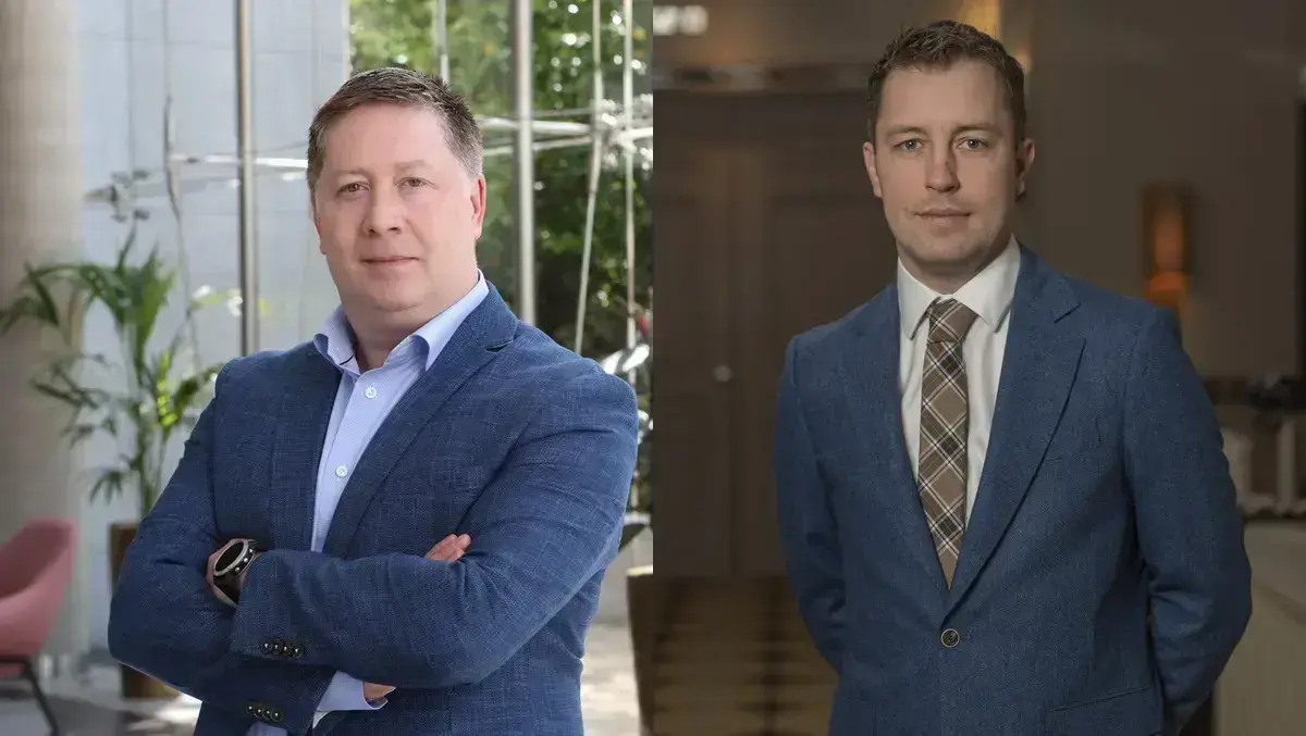 Climb named official HPE Networking distributor in Ireland