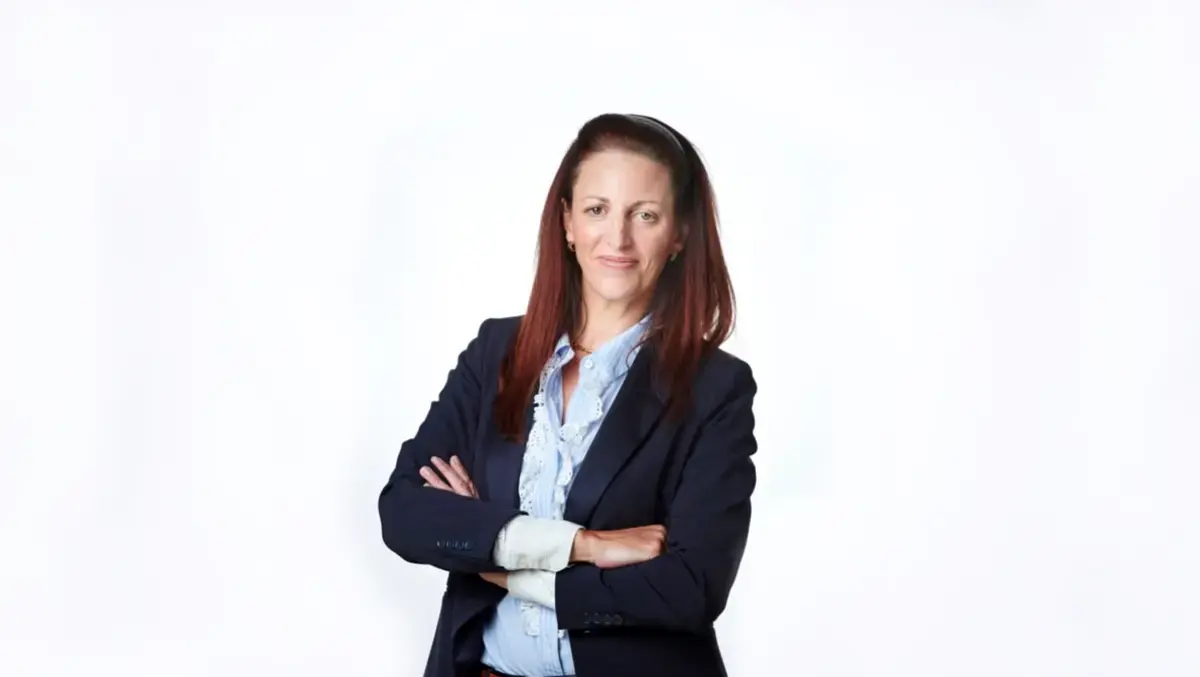 Advania UK names Annette Murphy as Chief Executive Officer