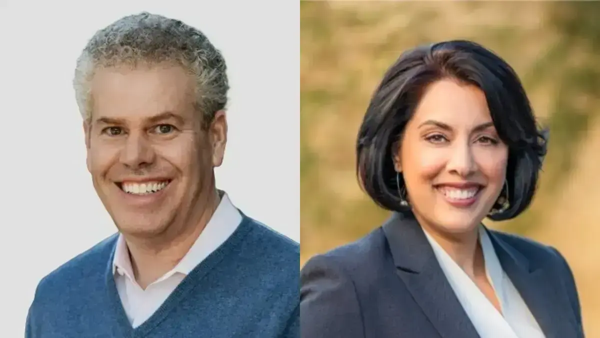 Proofpoint names legal & people chiefs for global push