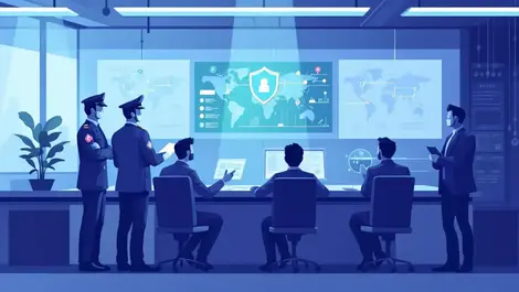 Australia opens cyber reserve force for specialist talent