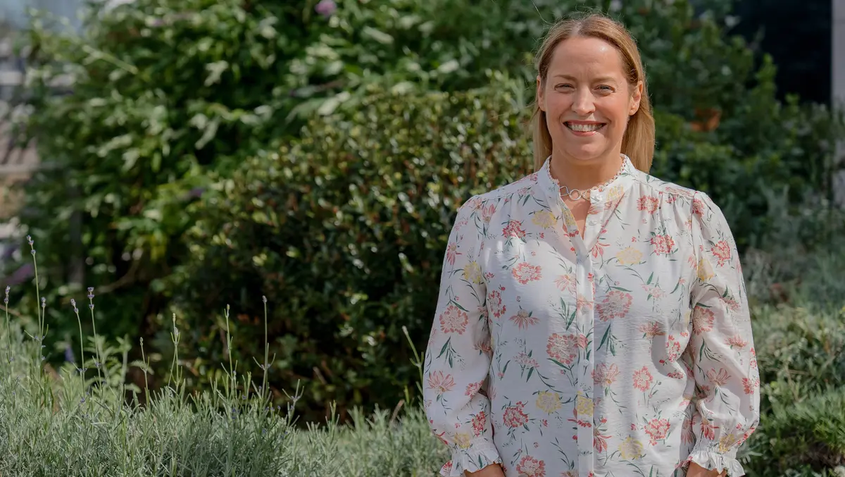 Multiverse appoints Kelly Griffith as Coaching chief