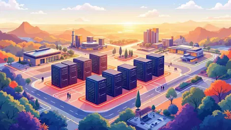 NVIDIA expands Australian AI infrastructure with partners