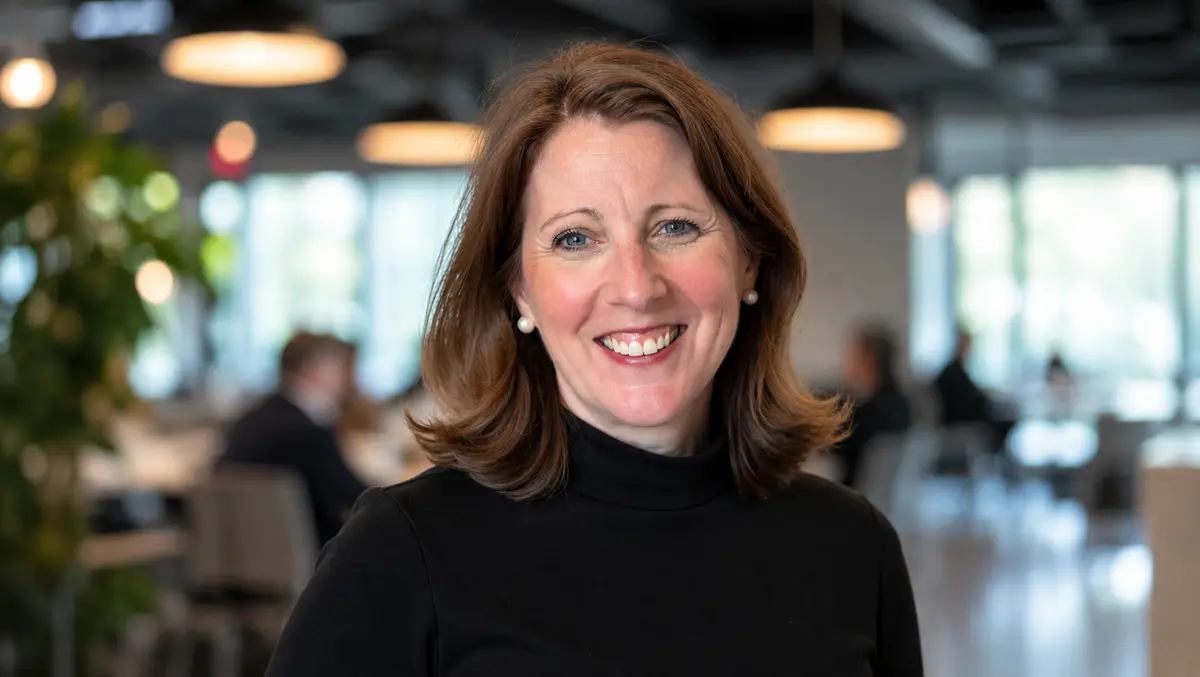 Nintex appoints Amy Payne as Chief Marketing Officer
