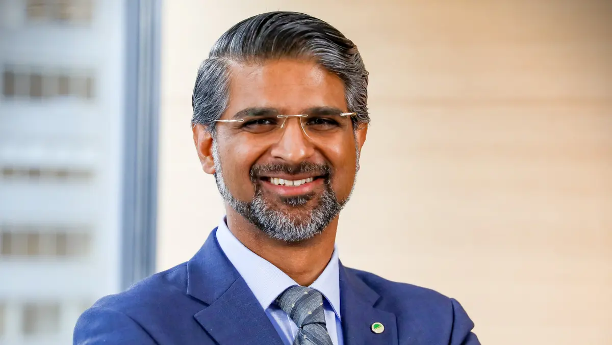 Hitachi Vantara gets science-backed net-zero target