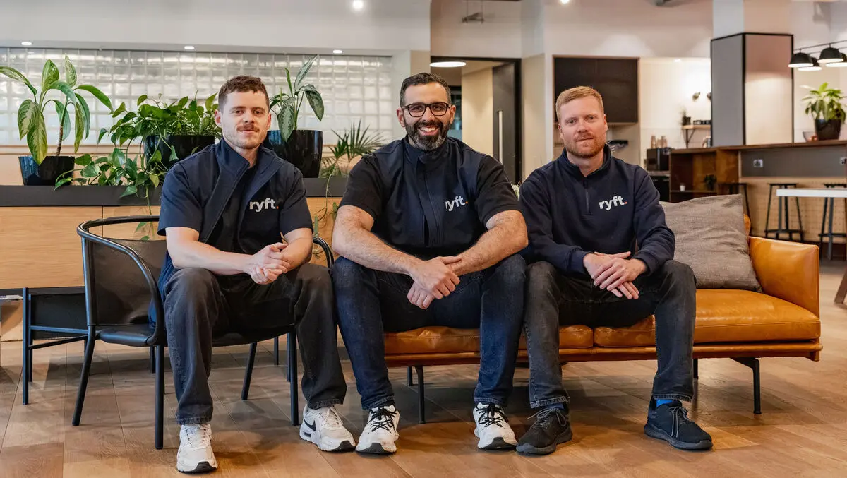 Ryft raises GBP £20m in Manchester-led funding round