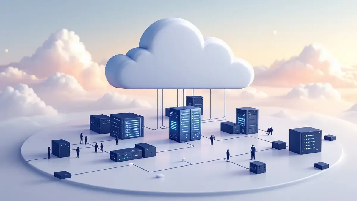 Google Cloud launches Filestore agent volumes for AI