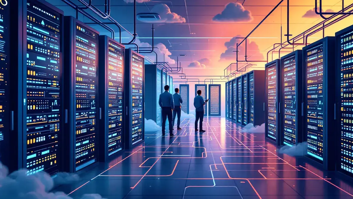 Google Cloud launches M4N instances for Oracle workloads