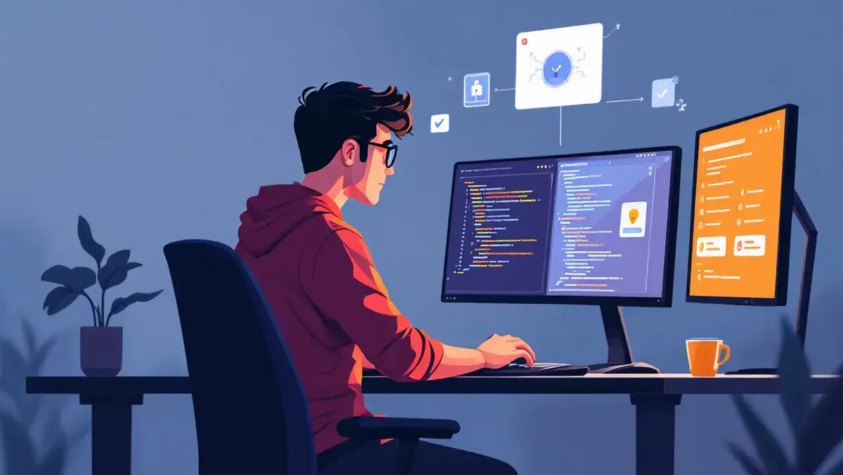 xAI launches Grok 4.7 for coding & knowledge work
