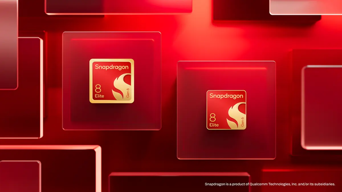 Qualcomm launches dual Snapdragon 8 Elite Gen 6 chips