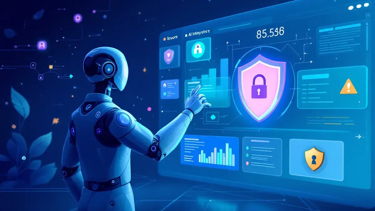 Proofpoint launches AI security system for data risk