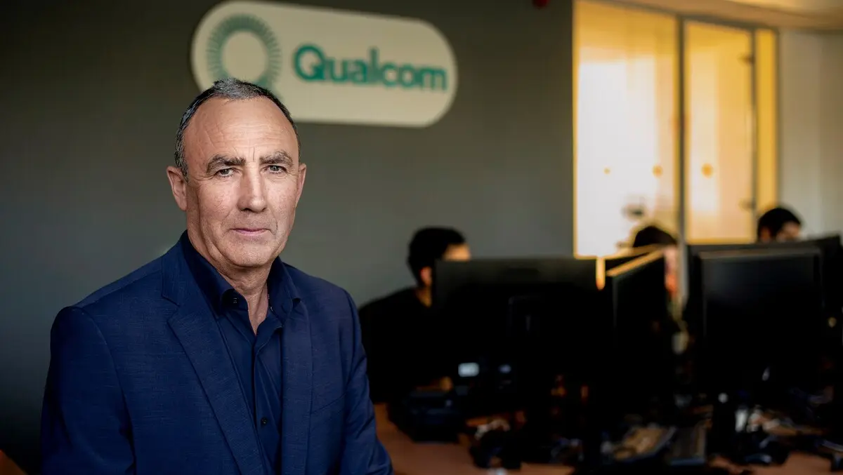 Qualcom wins Microsoft security badge amid AI concerns