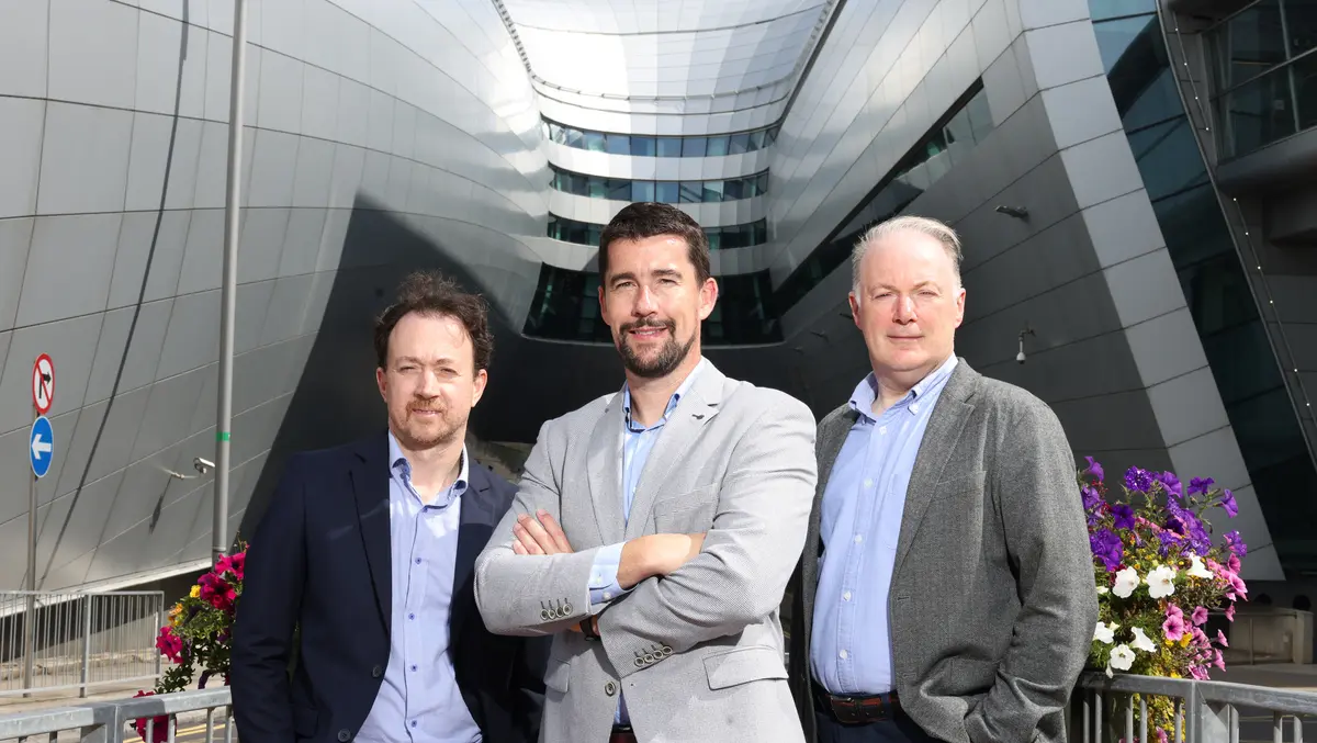 Dublin Airport picks Esri Ireland for digital twin