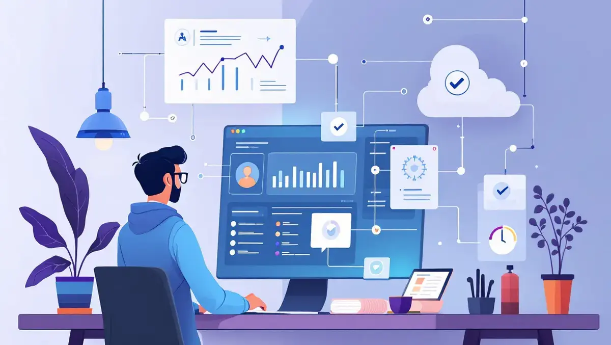 Amperity launches Pér AI agent for marketing workflows