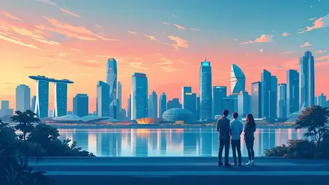 Zero Gravity to set up Singapore headquarters with S$20m