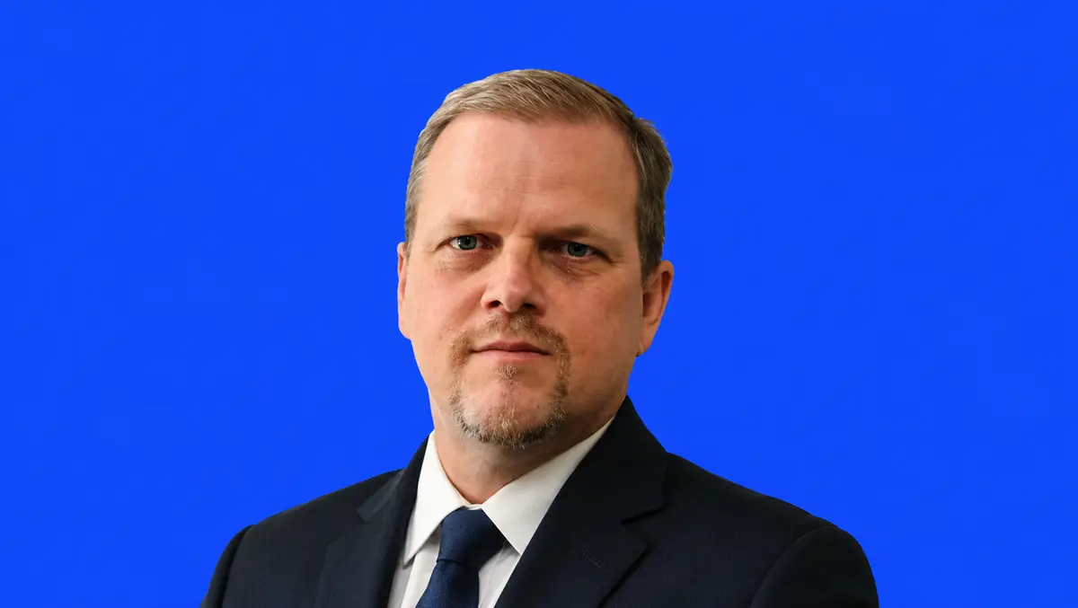 Acronis names Gerald Caron as their new CISO for expansion