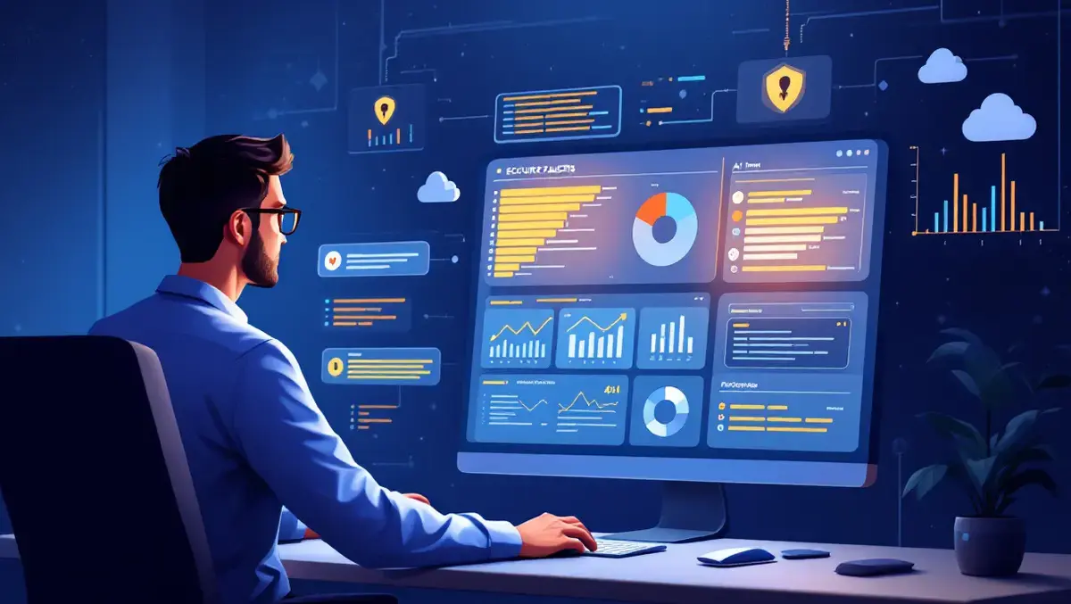 Airrived named leader in IDC MarketScape for AI SOC