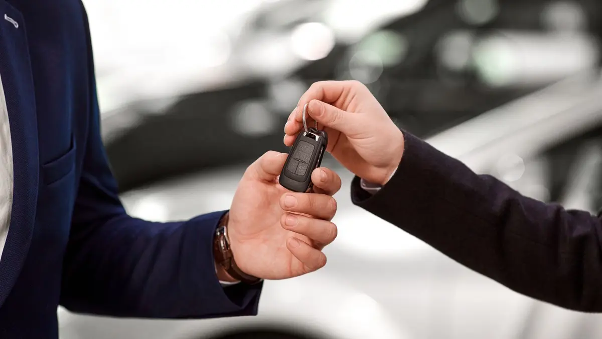 Targa Telematics tops Europe's rental telematics market