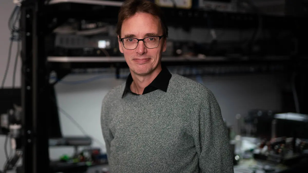Sparrow Quantum names founder Peter Lodahl Chief Executive