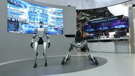 ST Engineering to open Singapore autonomous systems centre