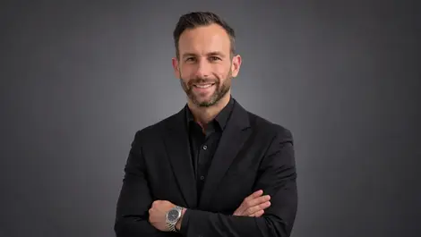 Jabra appoints Max Davies as ANZ managing director