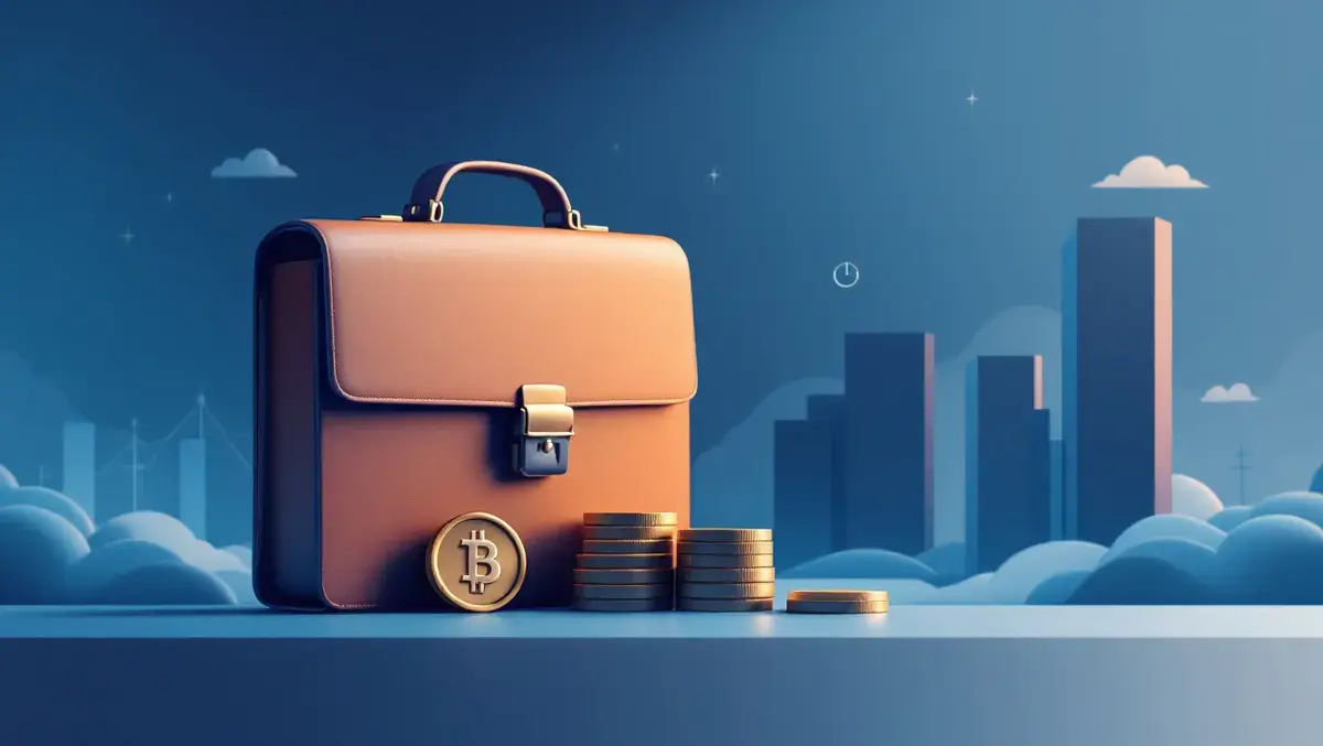 Ripple Treasury adds 24/7 returns for corporate clients
