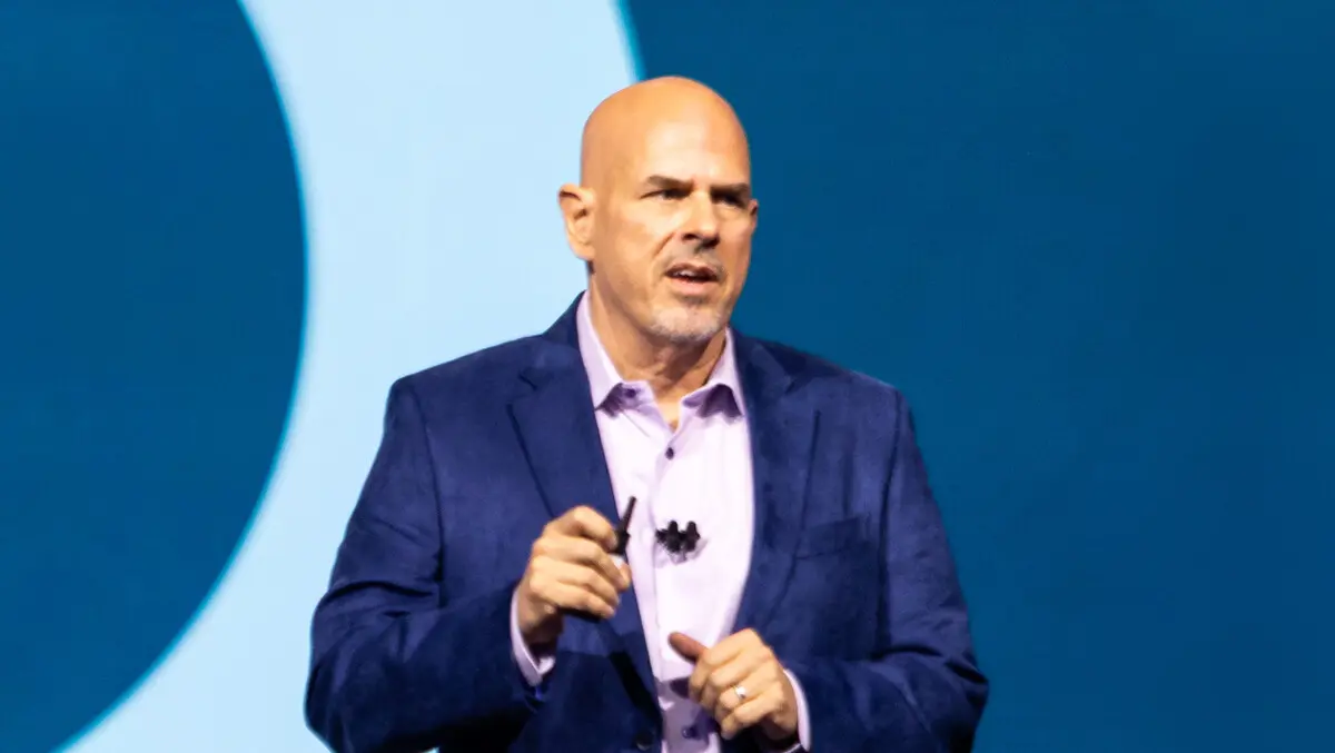 Oracle: Fusion agents stop recommending and start doing