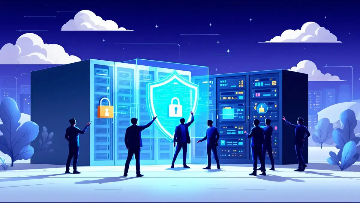 Mid-sized firms hit hardest by unauthorised data access