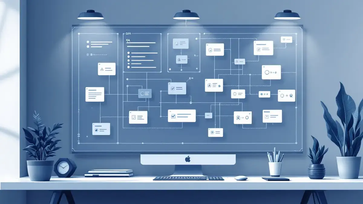 SmartBear adds sources & workflows to BearQ quality system