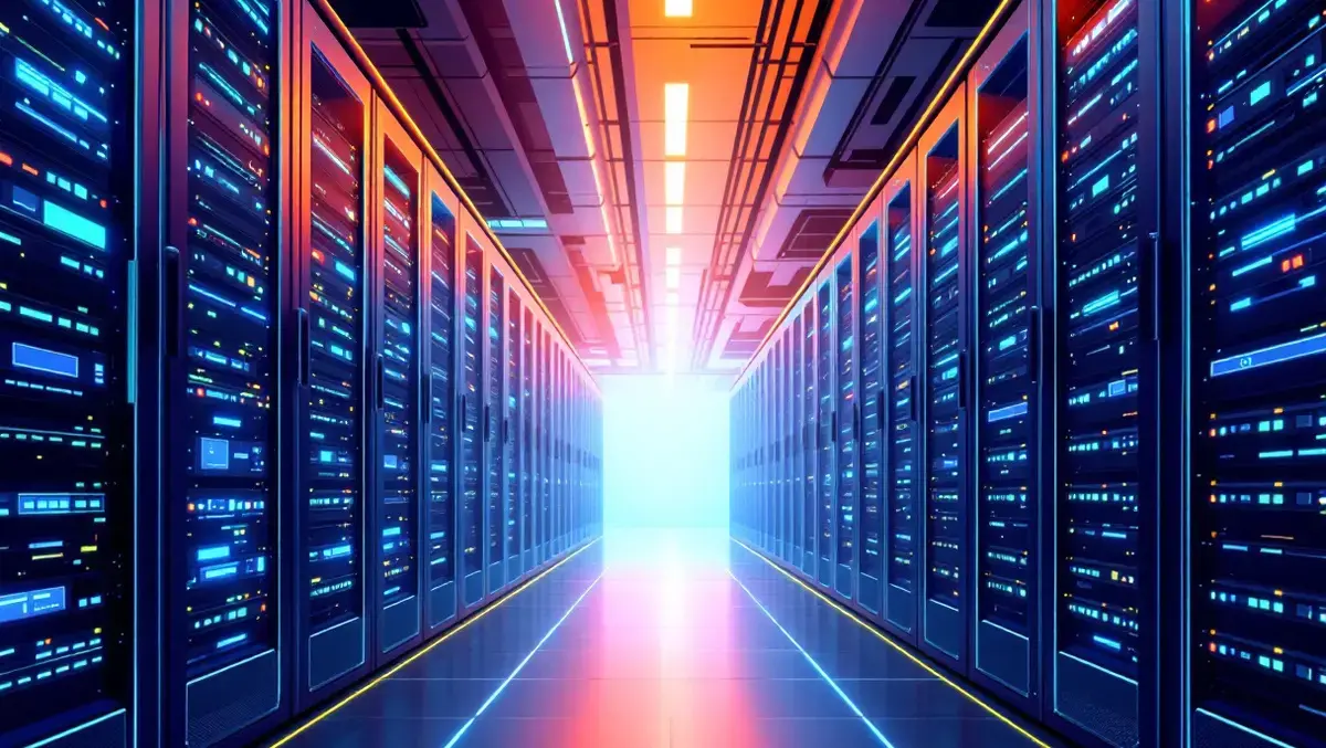 Enteligent unveils PowerCore stack for AI data centres